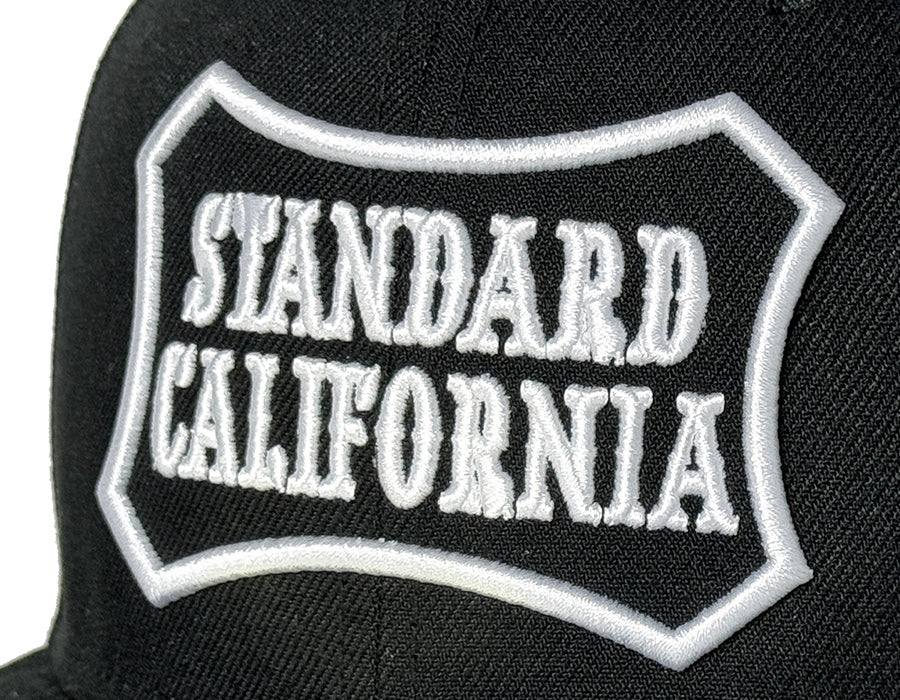 NEW ERA × SD 59Fifty Logo Cap