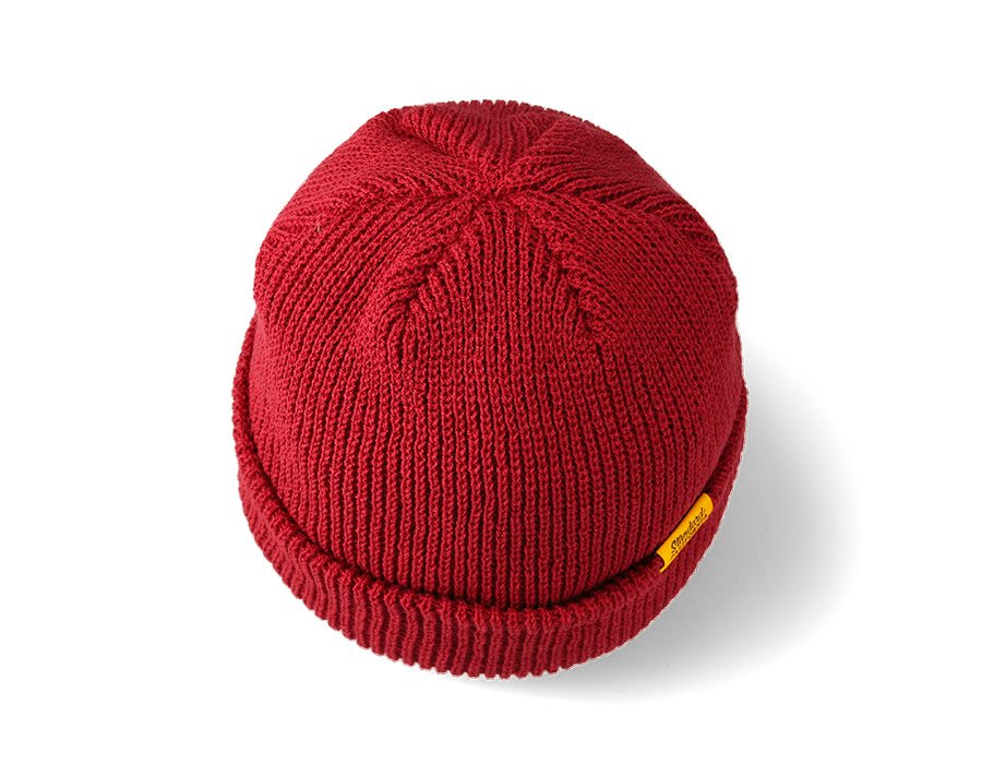 SD Rib Watch Cap