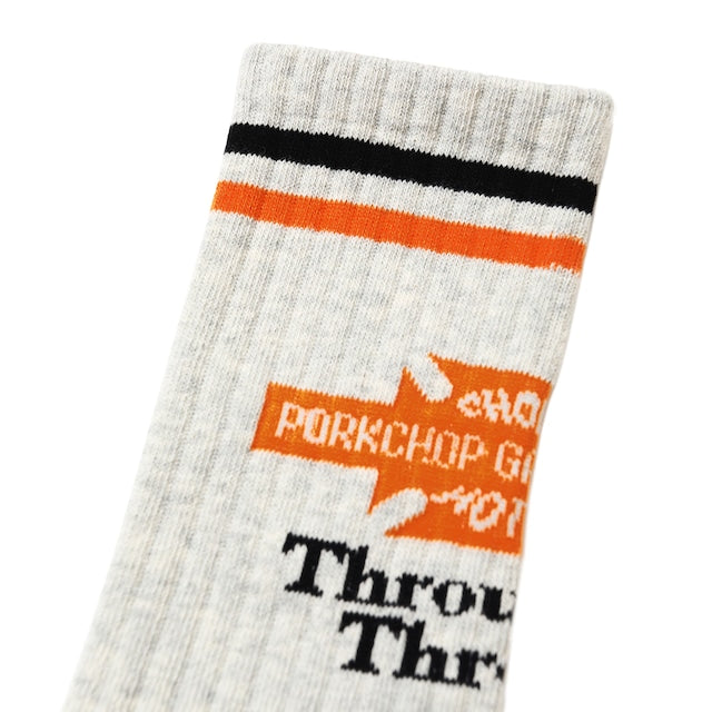 BAR & SHIELD SOX
