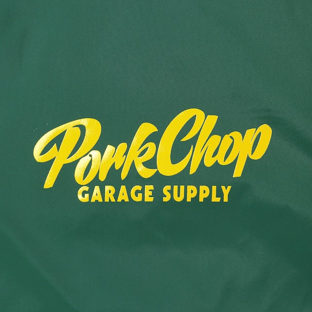 Script Pork Coach JKT