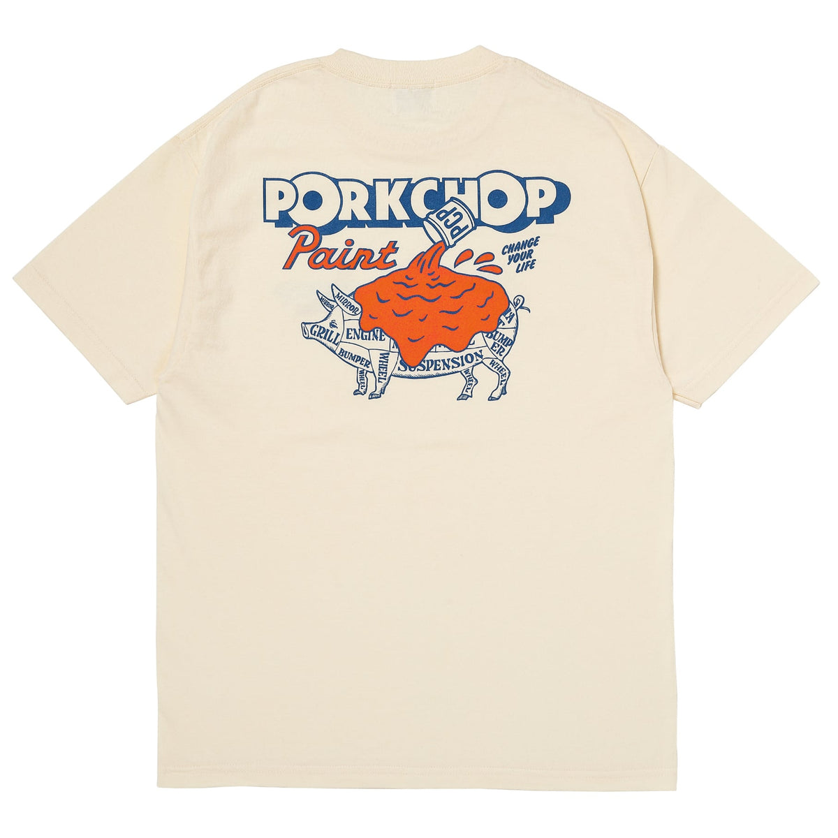 PCP PORK TEE – insist-stack.store