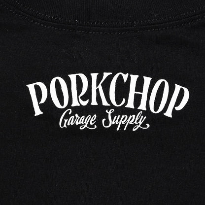 Pork Front TEE 25
