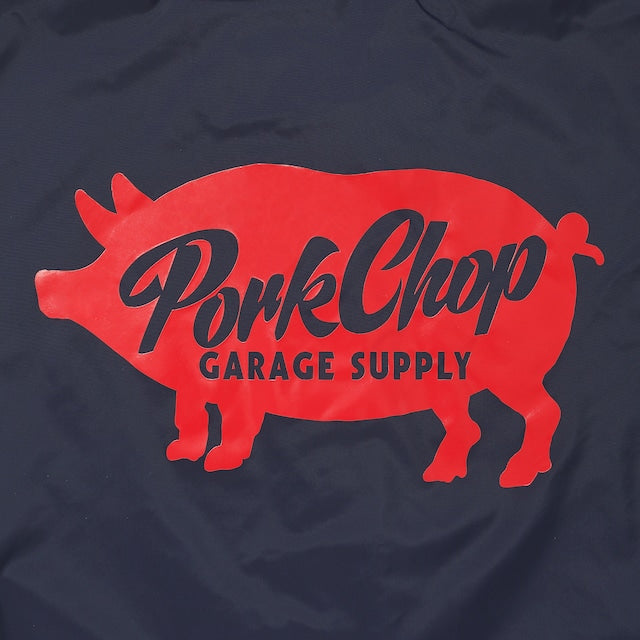 Script Pork Coach JKT