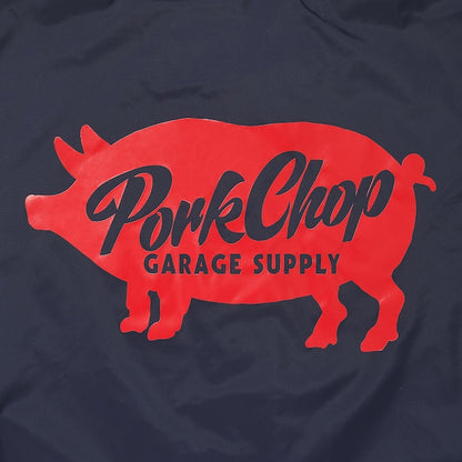 Script Pork Coach JKT