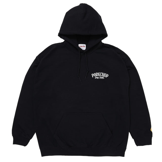 Pork Back Hoodie