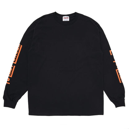 Pork Back LS TEE