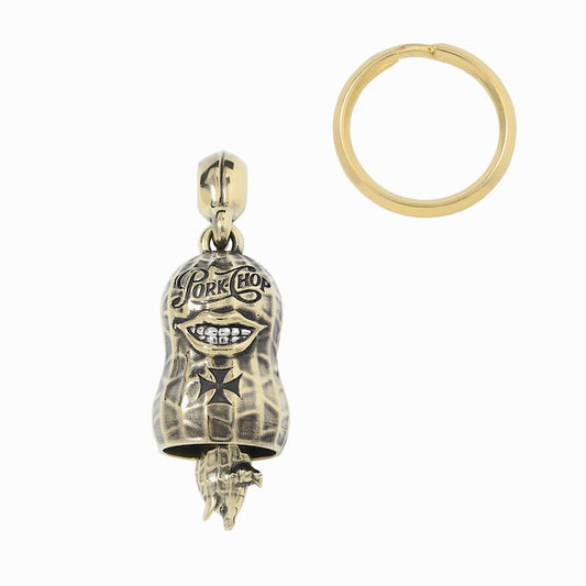 P's Gurdian Bell 2nd / Brass