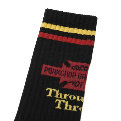 BAR & SHIELD SOX