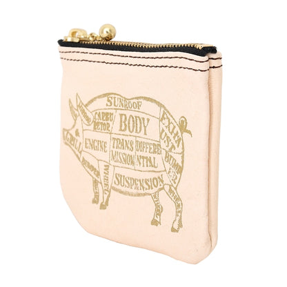 New Biker Wallet　福禄寿