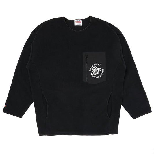 CS FLEECE SHIRT
