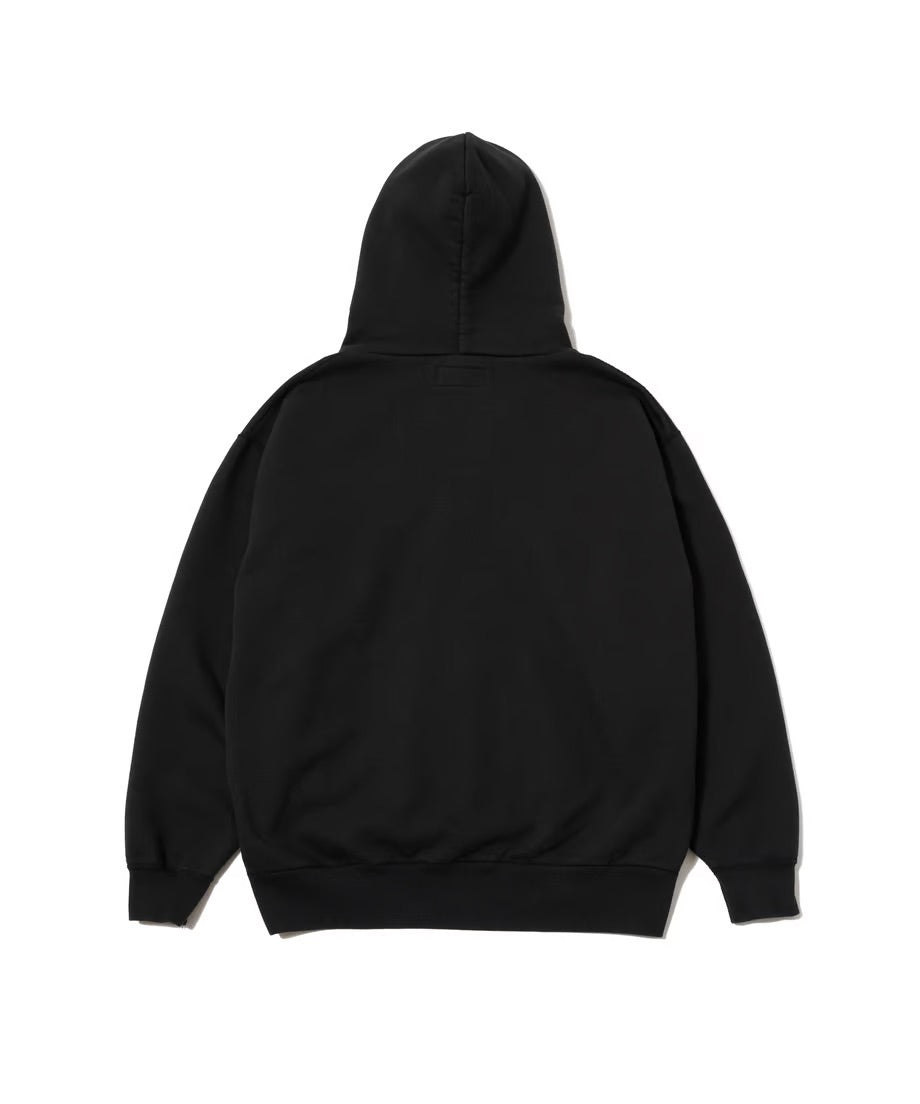 Sweat Hooded FREEDOM WASH