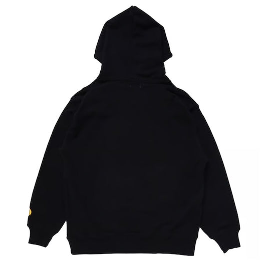 2nd OVAL HOODIE