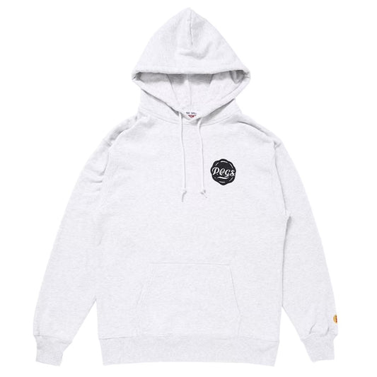 MASA SCULP HOODIE C