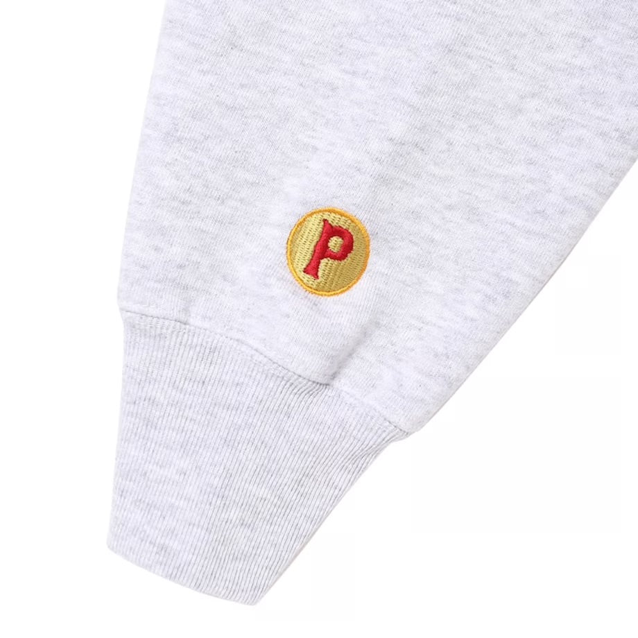 C PORK ZIP UP HOODIE