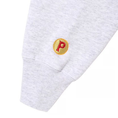 C PORK ZIP UP HOODIE