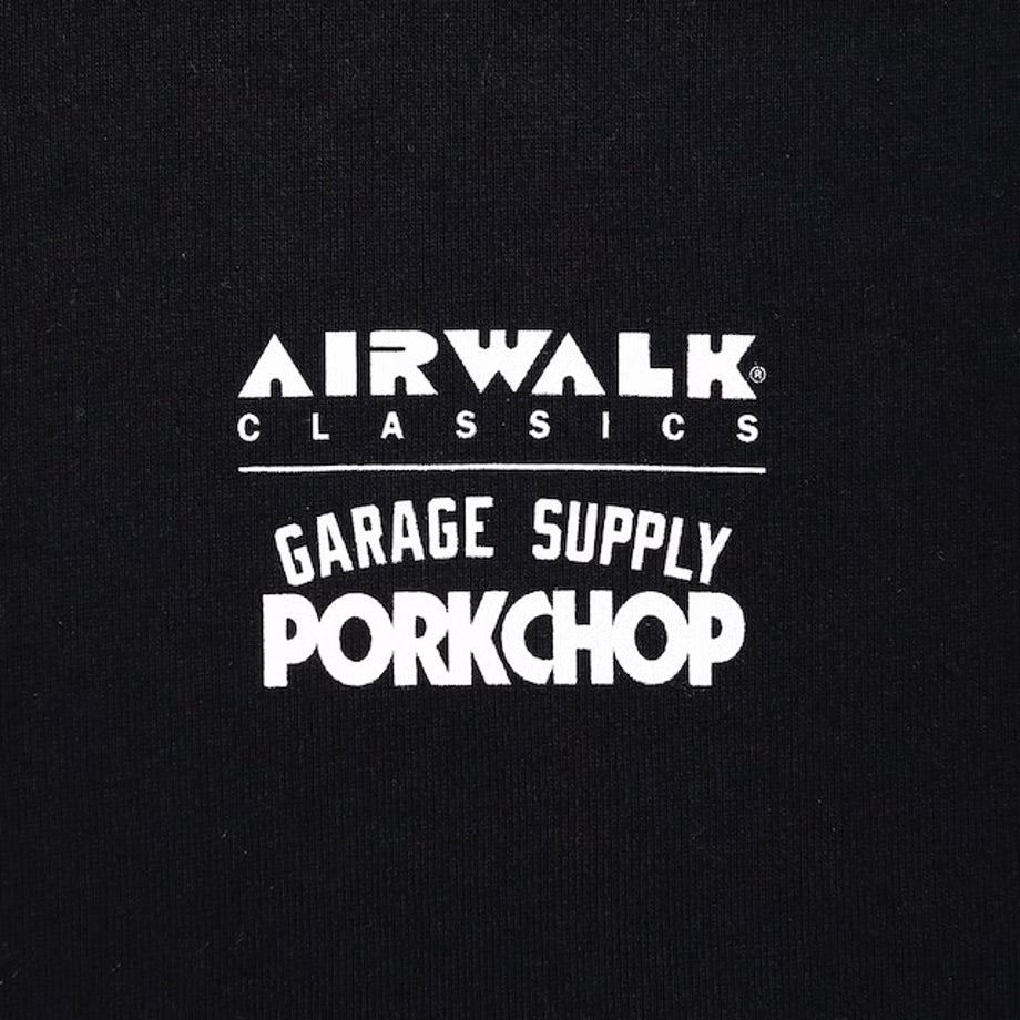AIR PORK HOODIE