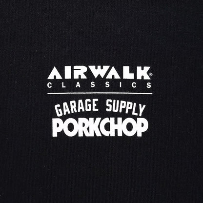 AIR PORK HOODIE