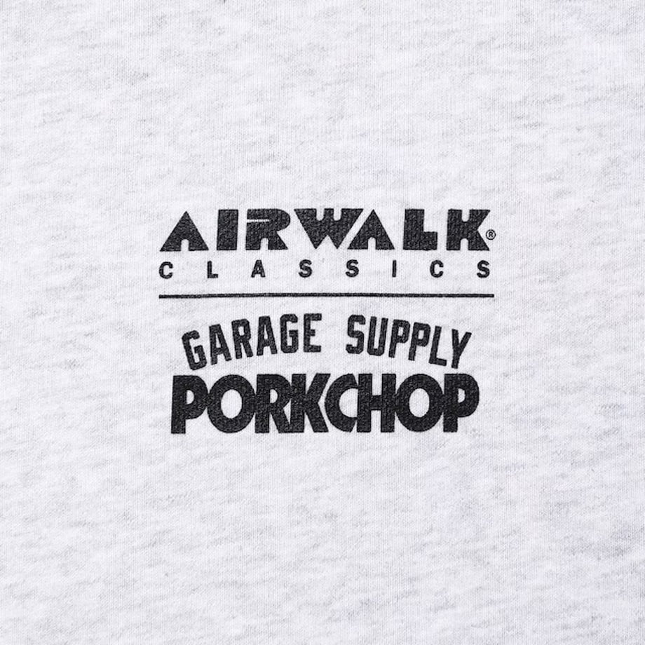 AIR PORK HOODIE