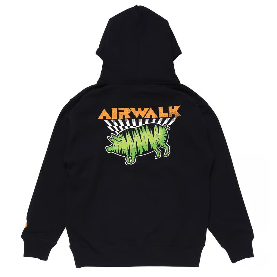 AIR PORK HOODIE