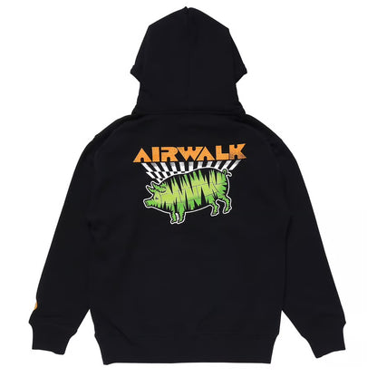 AIR PORK HOODIE