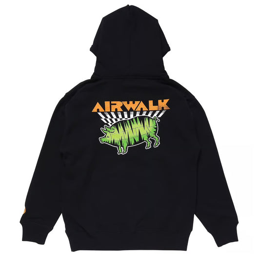 AIR PORK HOODIE