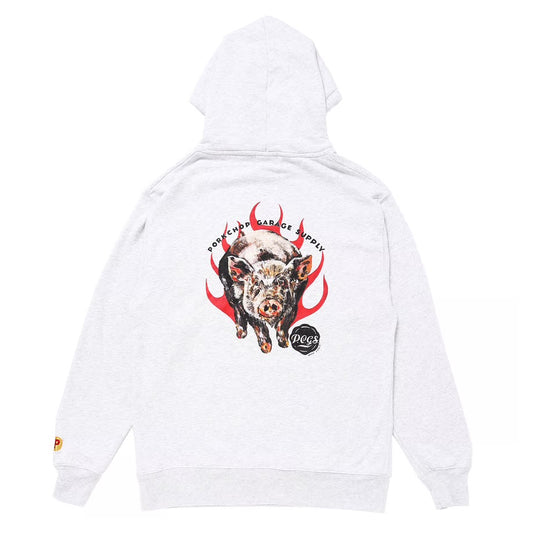 MASA SCULP HOODIE C