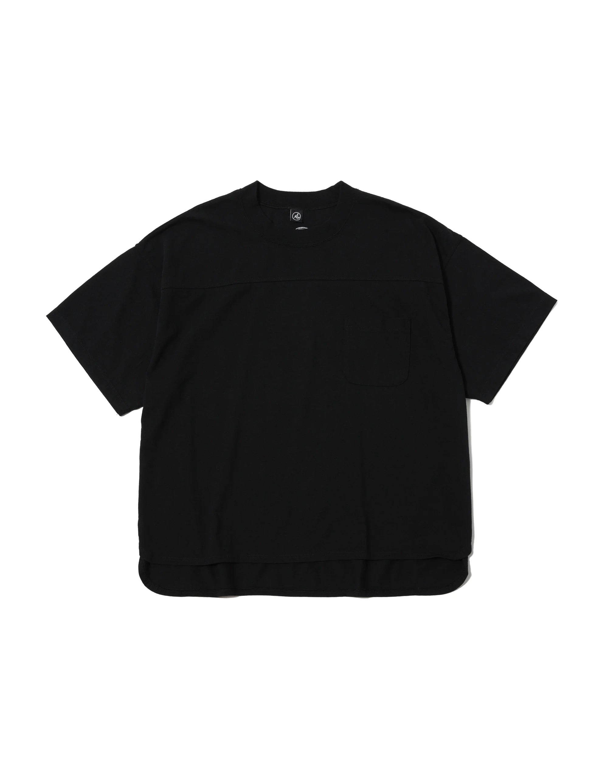 特価NEWMASSES T-SHIRTS AMORPHO S/S Tシャツ/カットソー(半袖/袖なし)