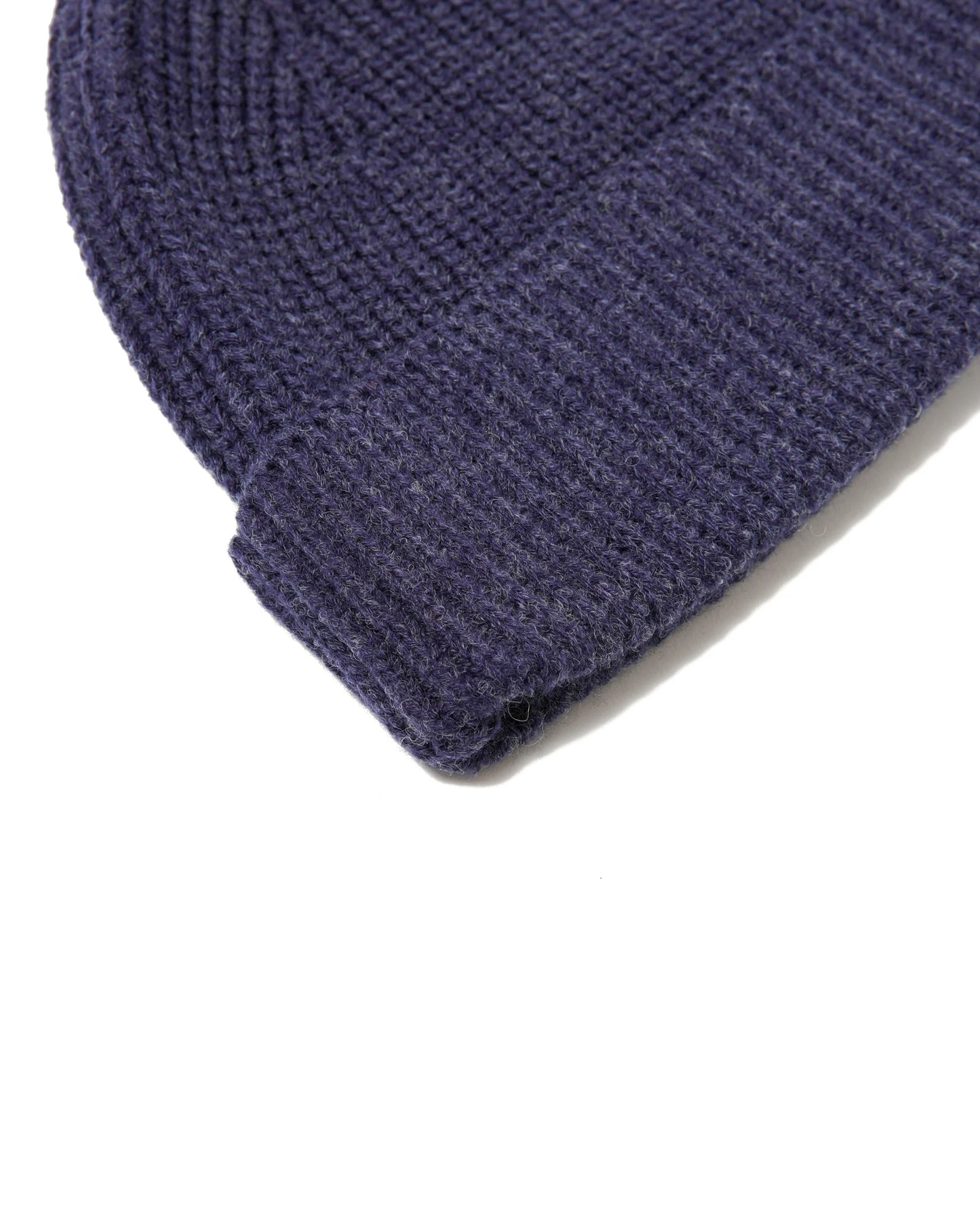 Knit CAP