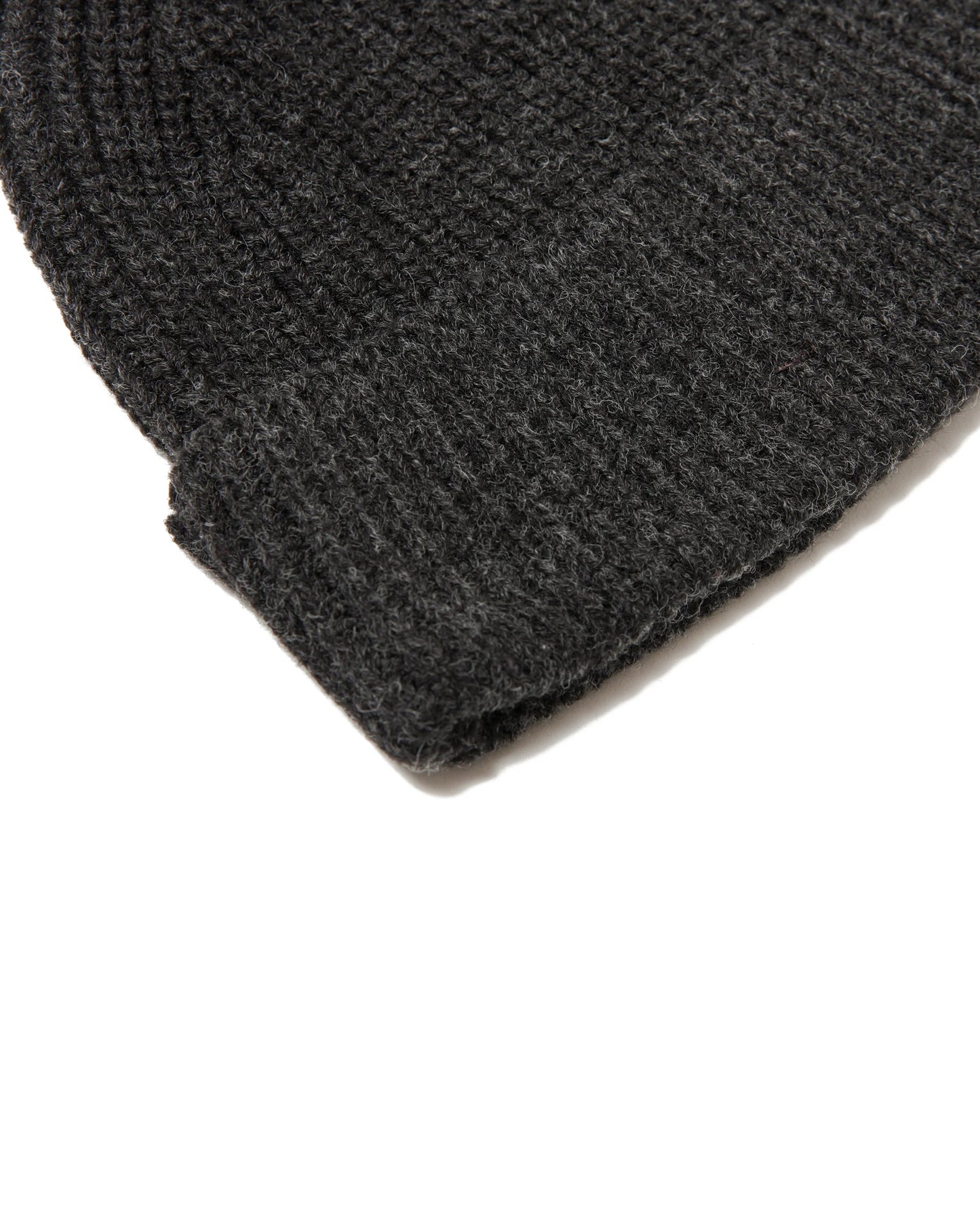 Knit CAP