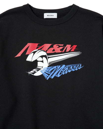 Sweat Crew Wrench / M&M×MASSES