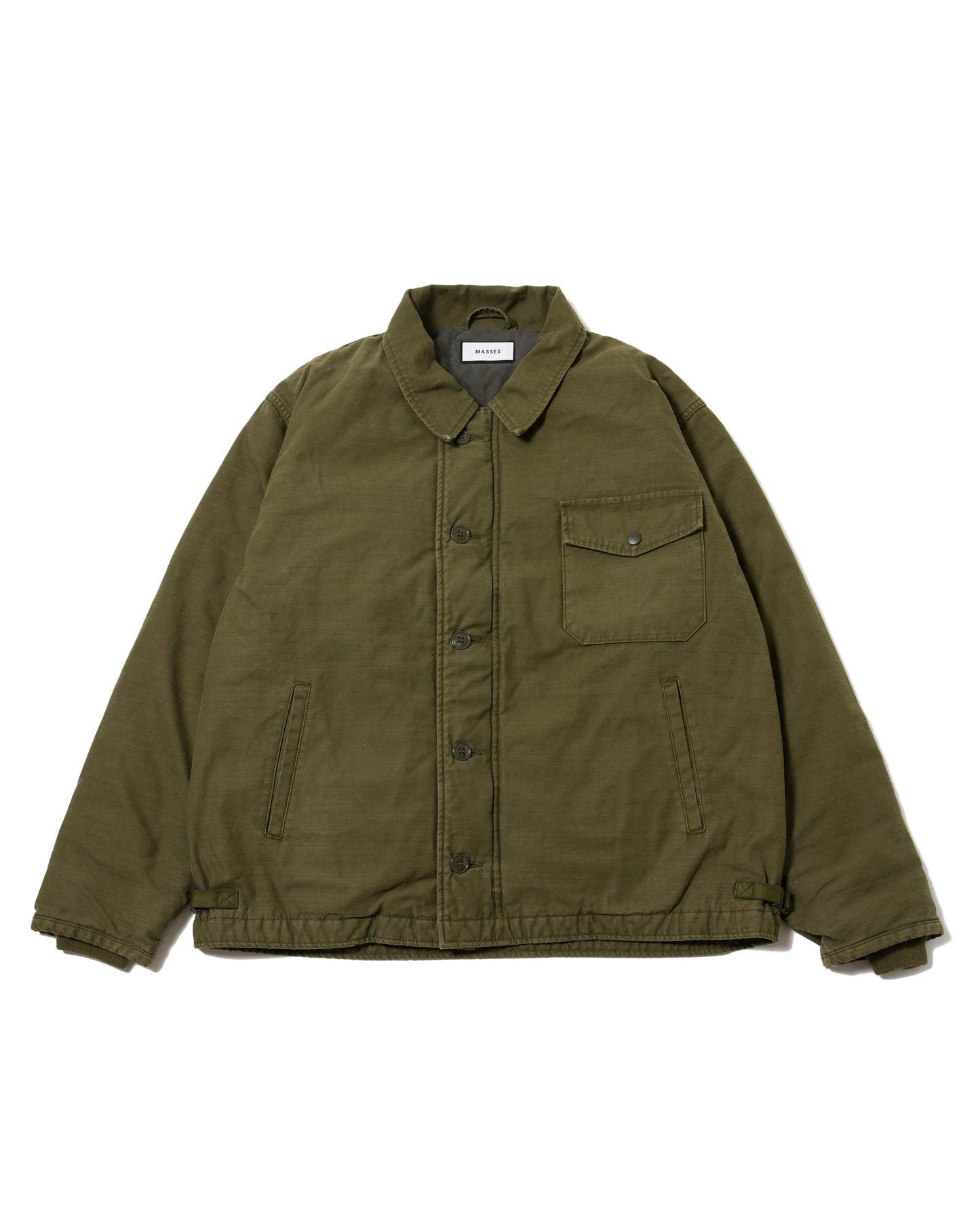 A-2 Deck JKT