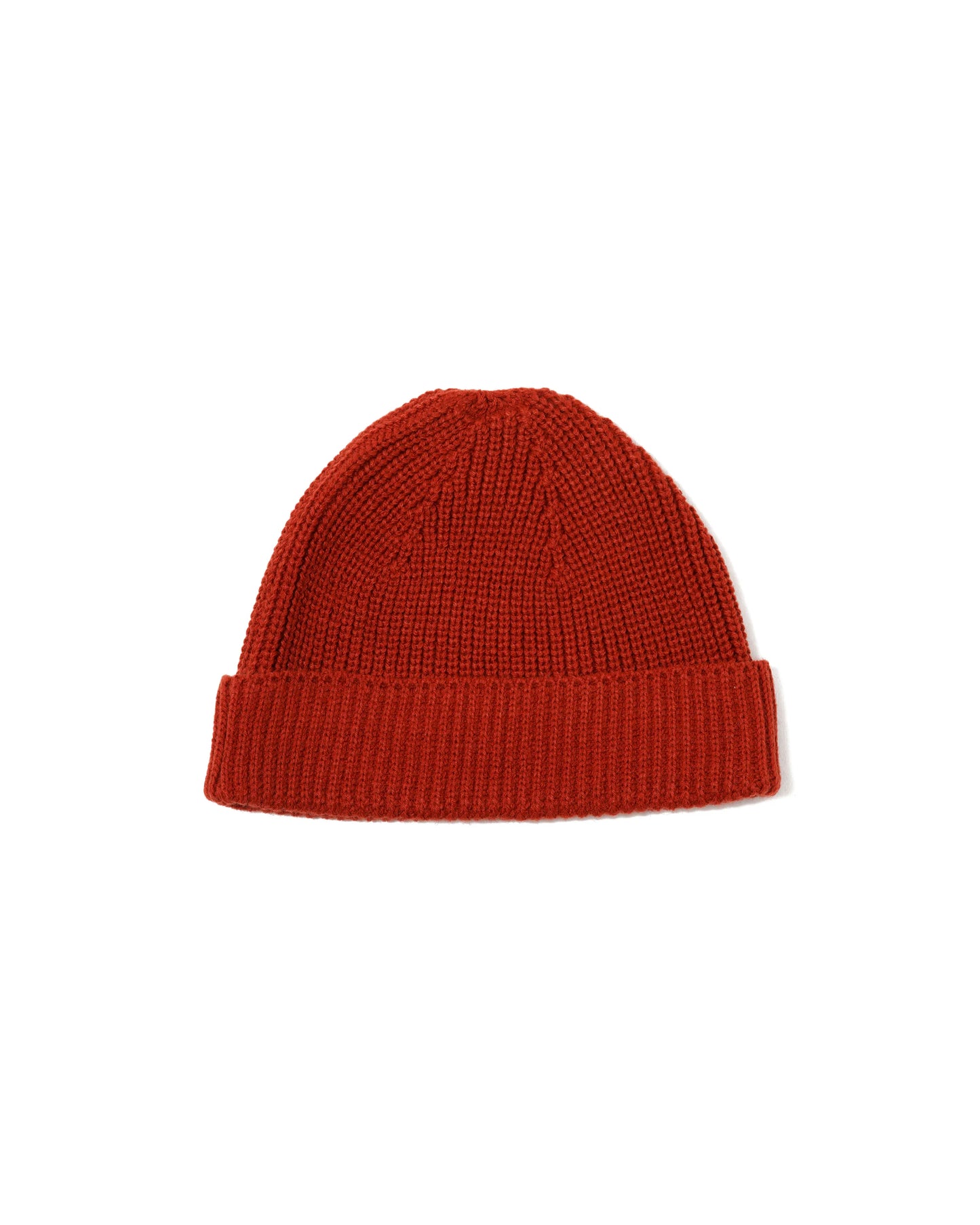 Knit CAP