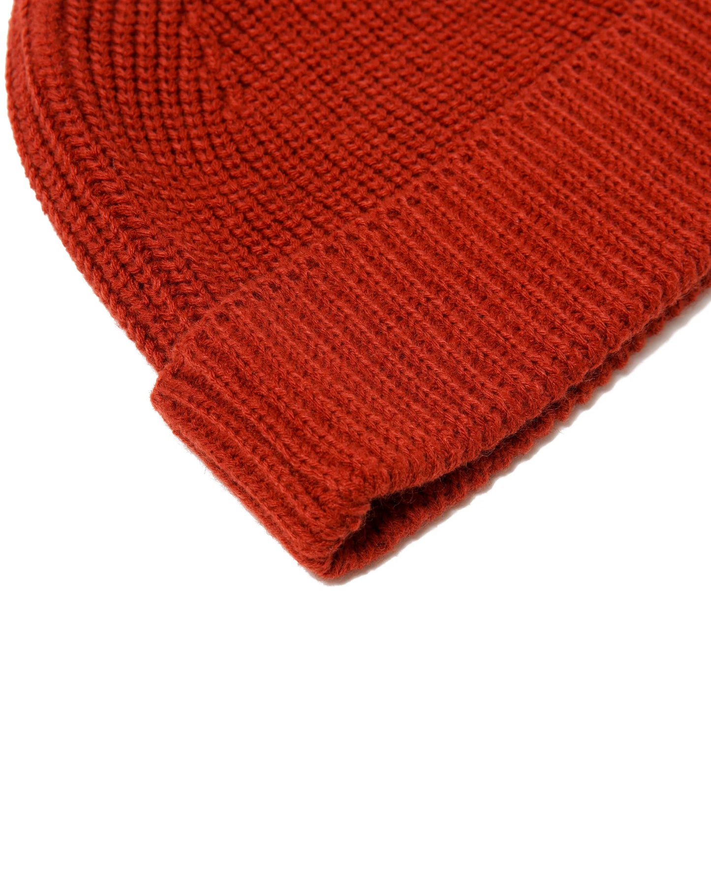 Knit CAP