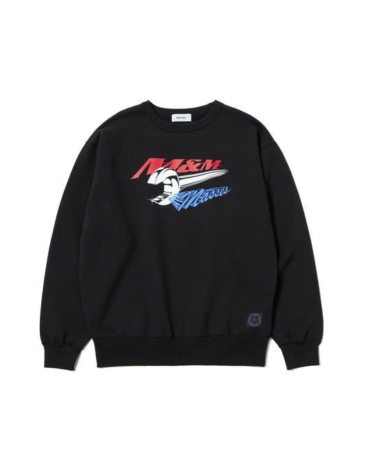 Sweat Crew Wrench / M&M×MASSES