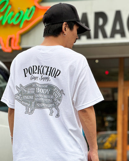 Pork Back TEE