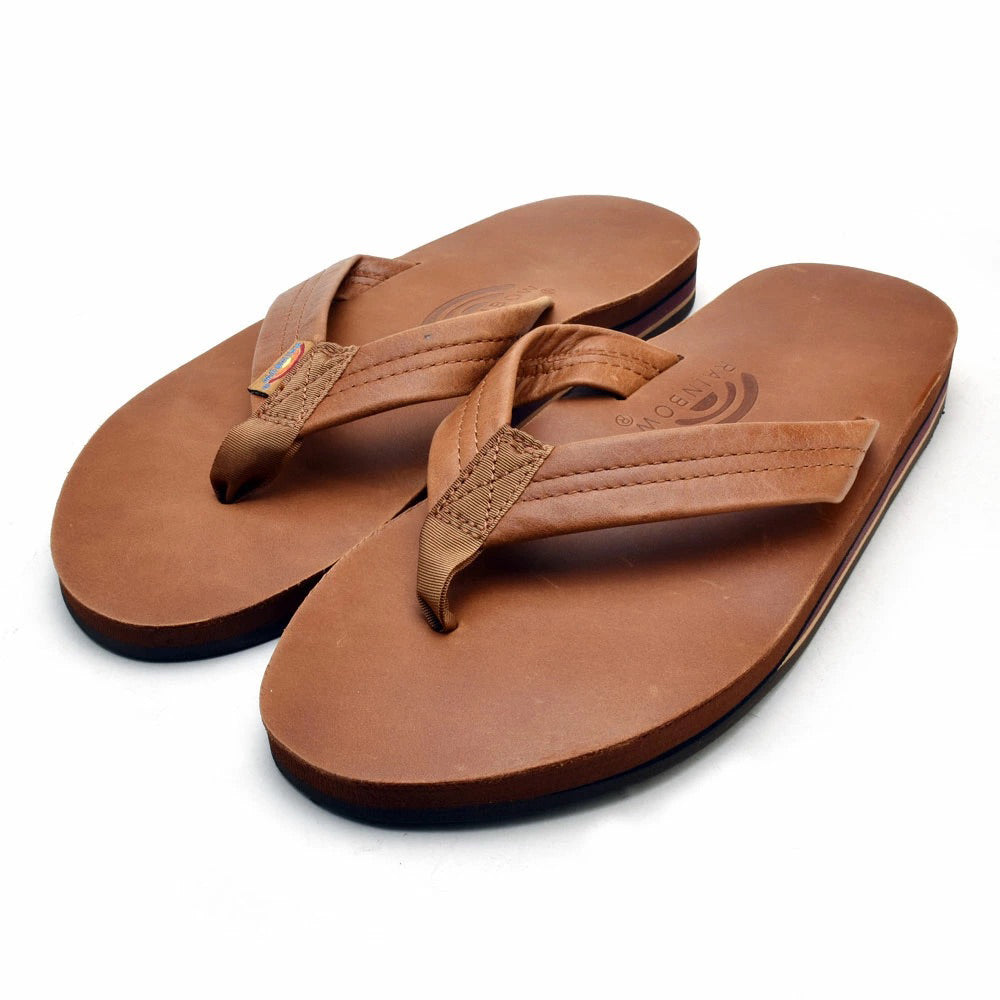 RAINBOW SANDALS / MS 302 TS / TAN