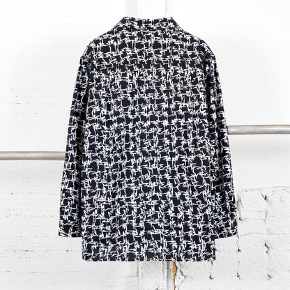 OPEN COLLAR SHIRT Ys