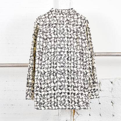 OPEN COLLAR SHIRT Ys
