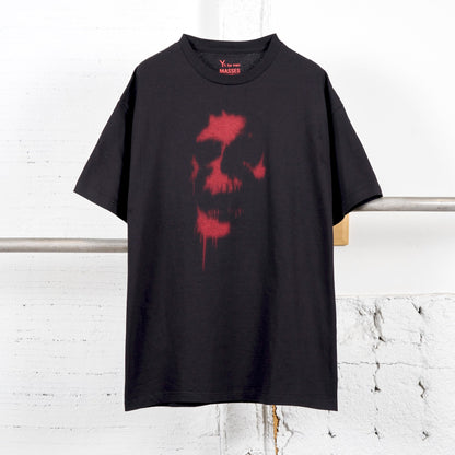 ROUND NECK SHORT SLEEVE T A Ys