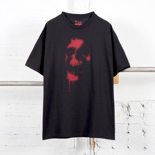 ROUND NECK SHORT SLEEVE T A Ys