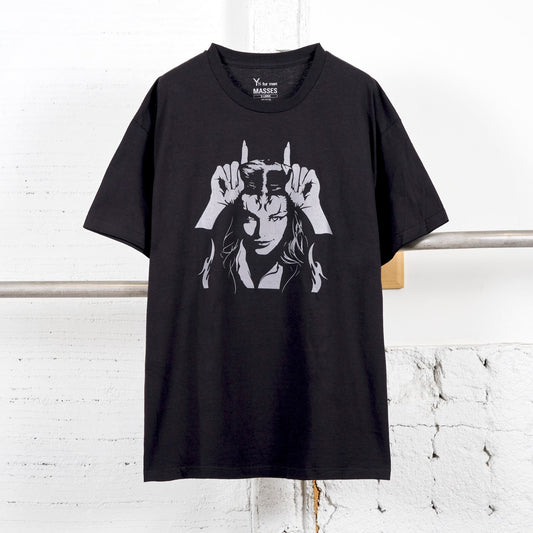 ROUND NECK SHORT SLEEVE T B Ys