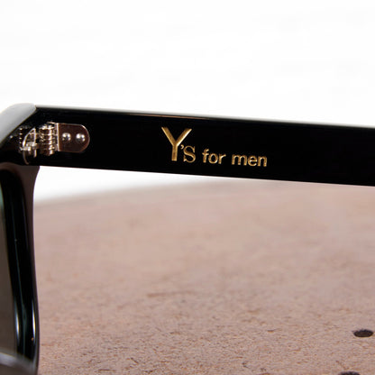 BIKER SHADE BLK Ys